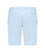 North.84 Bermuda, Travel Shorts, Lichtblauw