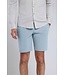 North.84 Bermuda, Travel Shorts, Lichtblauw