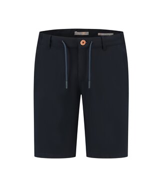 North.84 North 84, Bermuda, Travel Shorts, Donkerblauw