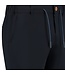 North.84 Bermuda, Travel Shorts, Donkerblauw