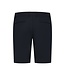 North.84 Bermuda, Travel Shorts, Donkerblauw