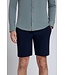 North.84 Bermuda, Travel Shorts, Donkerblauw