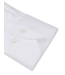 Stenstroms Overhemd, Twill Katoen, Lange Mouw, Schiller Kraag / One Piece Collar, Wit