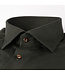 Stenstroms Overhemd, Linnen Katoen Mix, Lange Mouw, Groen, New Slimline