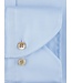 Stenstroms Overhemd, Lange Mouw, Casual, Oxford, Katoen, BD Kraag, Lichtblauw, Regular Fit