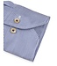 Stenstroms Overhemd, Twill Katoen, Casual, Lange Mouw, Blauw Wit Gestreept, Regular Fit