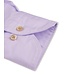 Stenstroms Overhemd, Twofold Katoen, Lange Mouw, Paars, Slimline