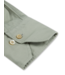 Stenstroms Overhemd, Casual, Lyocell, Lange Mouw, Lichtgroen, Slimline