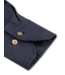 Stenstroms Overhemd, Casual, Lyocell, Lange Mouw, Blauw, Slimline