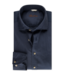 Stenstroms Overhemd, Casual, Lyocell, Lange Mouw, Blauw, Slimline