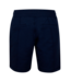 Stenstroms Short, Bermuda, Jersey Katoen, Donkerblauw