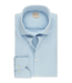 Stenstroms Overhemd, Lange Mouw, Active Stretch-fabric Jersey, Lichtblauw, Slimline