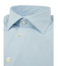 Stenstroms Overhemd, Lange Mouw, Active Stretch-fabric Jersey, Lichtblauw, Slimline