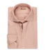 Stenstroms Overhemd, Casual, Lyocell, Lange Mouw, Oud Roze, Regular Fit