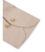 Stenstroms Overhemd, Casual, Lyocell, Lange Mouw, Beige, Regular Fit