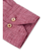 Stenstroms Overhemd, Linnen, Lange Mouw, Regular Fit, Oud Roze