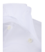 Stenstroms Overhemd, Twill Katoen, Lange Mouw, Schiller Kraag / One Piece Collar, Wit