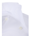 Stenstroms Overhemd, Twill Katoen, Lange Mouw, Regular Fit, Schiller Kraag / One Piece Collar, Wit