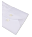 Stenstroms Overhemd, Twill Katoen, Lange Mouw, Regular Fit, Schiller Kraag / One Piece Collar, Wit