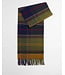 Barbour Sjaal, Lamswol, Classic Tartan Geruit, Inverness Tartan Scarf