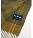 Barbour Sjaal, Lamswol, Classic Tartan Geruit, Inverness Tartan Scarf