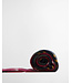 Barbour Sjaal, Merino Cashmere Mix, Winterberry Tartan Blauw, Rood, Geel, Groen Geruit
