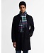 Barbour Sjaal, Merino Cashmere Mix, Evergreen Tartan Blauw, Rood, Wit, Groen Geruit