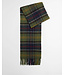 Barbour Sjaal, Wol, Cashmere Mix, Classic Tartan Ruit