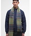 Barbour Sjaal, Cashmere, Classic Tartan Ruit