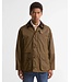 Barbour Wax Jas, Model, Icons Bedale Waxed Jacket, Bruin/Brown