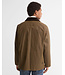Barbour Wax Jas, Model, Icons Bedale Waxed Jacket, Bruin/Brown
