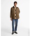 Barbour Wax Jas, Model, Icons Bedale Waxed Jacket, Bruin/Brown