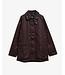 Barbour Barbour, Wax Jas, Model, Icons Beaufort Waxed Jacket, Bordeaux