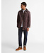 Barbour Barbour, Wax Jas, Model, Icons Beaufort Waxed Jacket, Bordeaux