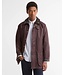 Barbour Barbour, Wax Jas, Model, Icons Beaufort Waxed Jacket, Bordeaux