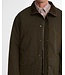 Barbour Outdoor Jas, Bromfield Waterproof Jacket, Model Parka, Groen