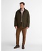 Barbour Outdoor Jas, Bromfield Waterproof Jacket, Model Parka, Groen