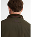 Barbour Outdoor Jas, Bromfield Waterproof Jacket, Model Parka, Groen