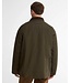 Barbour Outdoor Jas, Bromfield Waterproof Jacket, Model Parka, Groen