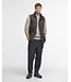 Barbour Bodywarmer met Rits, Waxed, Model Westmorland, Olijf Groen, Olive