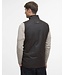 Barbour Bodywarmer met Rits, Waxed, Model Westmorland, Olijf Groen, Olive
