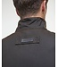Barbour Bodywarmer met Rits, Waxed, Model Westmorland, Olijf Groen, Olive