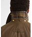 Barbour Wax Jas, Model, Icons Beaufort Waxed Jacket, Beech