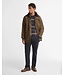 Barbour Wax Jas, Model, Icons Beaufort Waxed Jacket, Beech
