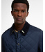 Barbour Jas, Tailored Fit, Quilted, Driekwart, Model Icons Heritage, Donkerblauw, Navy