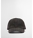 Barbour Wax Sports Cap, Model Haydon Tartan, Dark Classic Tartan
