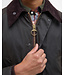 Barbour Wax Jas, Model, Classic Bedale Waxed Jacket, Olijfgroen