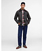 Barbour Wax Jas, Model, Classic Bedale Waxed Jacket, Olijfgroen