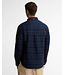 Barbour Overhemd, Shirt, Authentic-Fit, Mineral Tartan, Midnight Loch