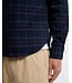 Barbour Overhemd, Shirt, Authentic-Fit, Mineral Tartan, Midnight Loch